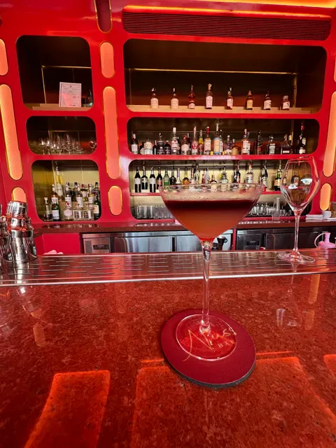 Nuss Bar