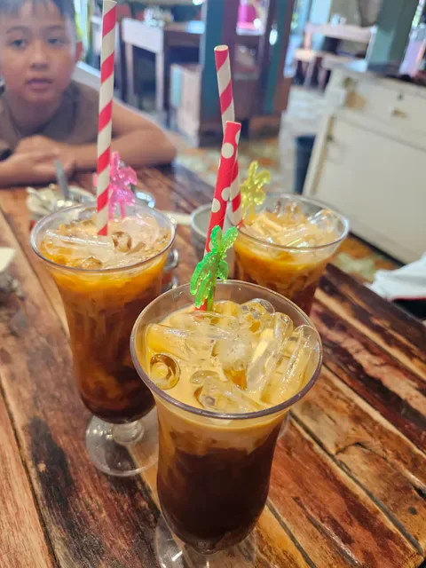 Pad Thai Kratong Thong by ama