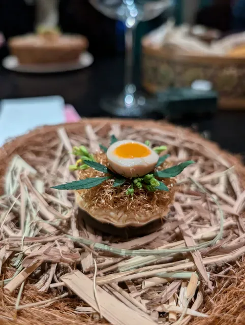 GOAT Bangkok