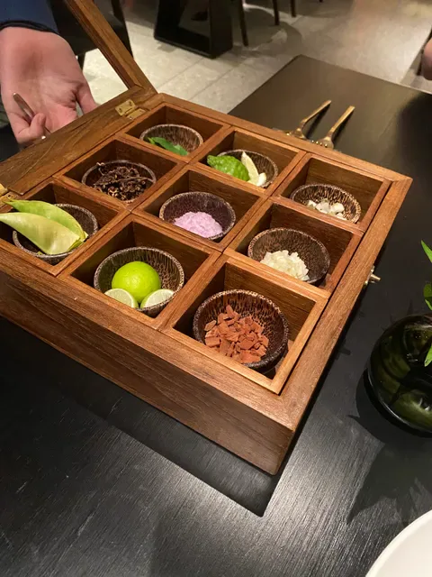 GOAT Bangkok