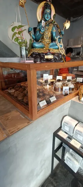 Karo Coffee