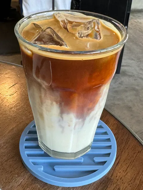 Karo Coffee Pridi