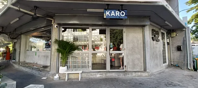 Karo Coffee