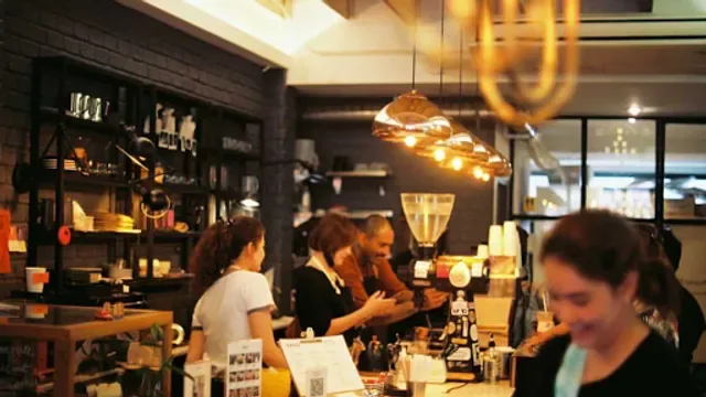 Karo Coffee Pridi
