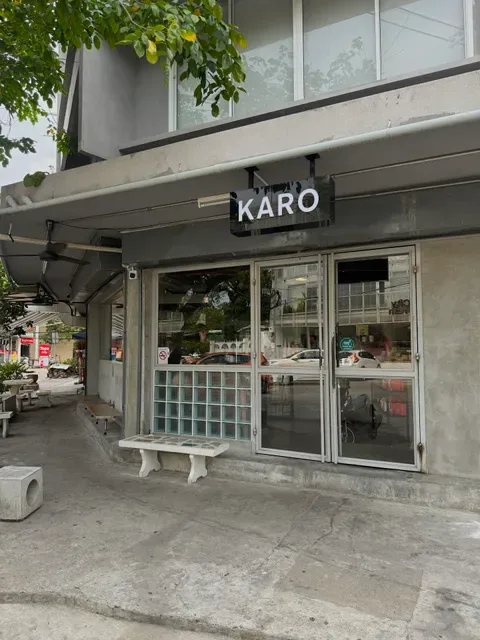 Karo Coffee
