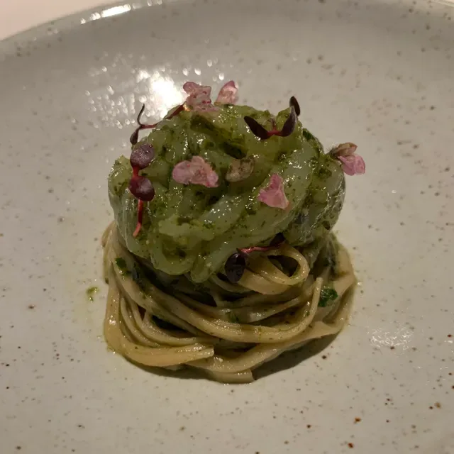 Restaurant Resonance