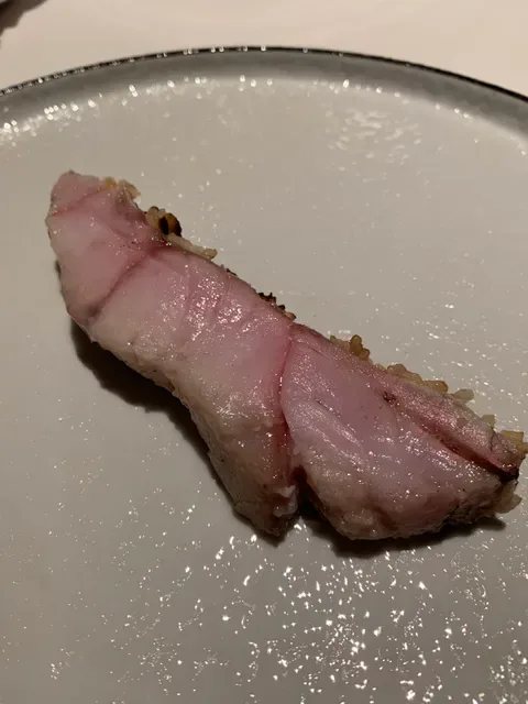 Restaurant Resonance