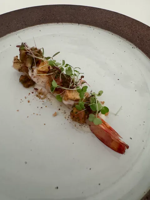 Restaurant Resonance