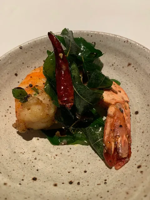 Restaurant Resonance