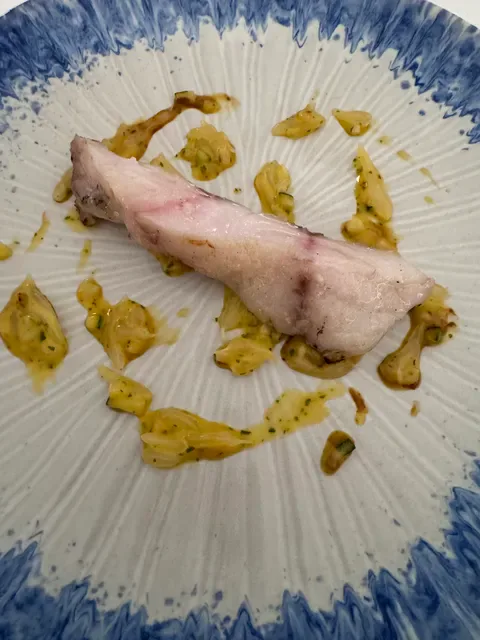 Restaurant Resonance