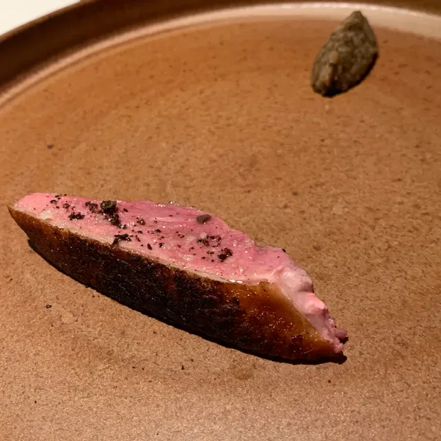 Restaurant Resonance