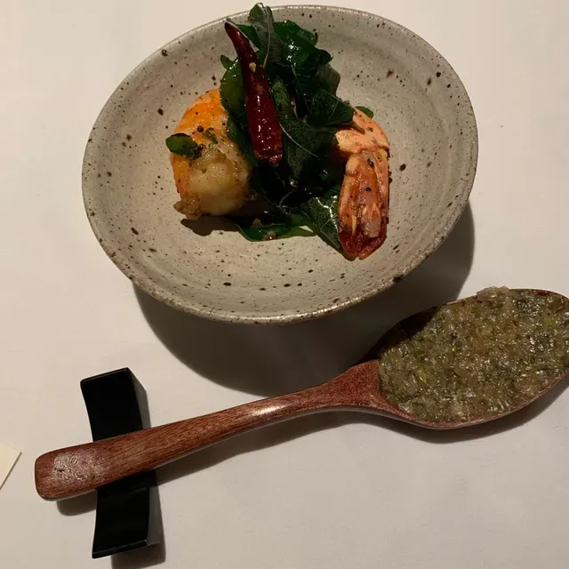 Restaurant Resonance