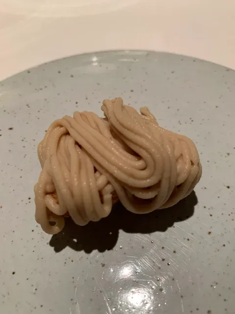 Restaurant Resonance