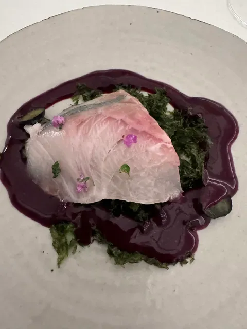 Restaurant Resonance