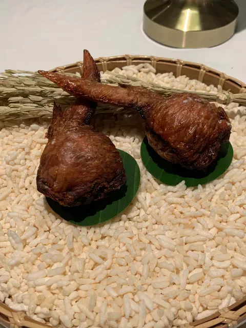 Restaurant Resonance