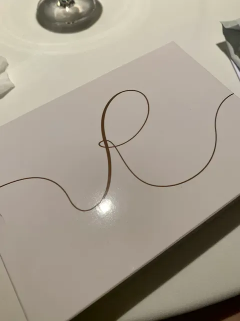 Restaurant Resonance