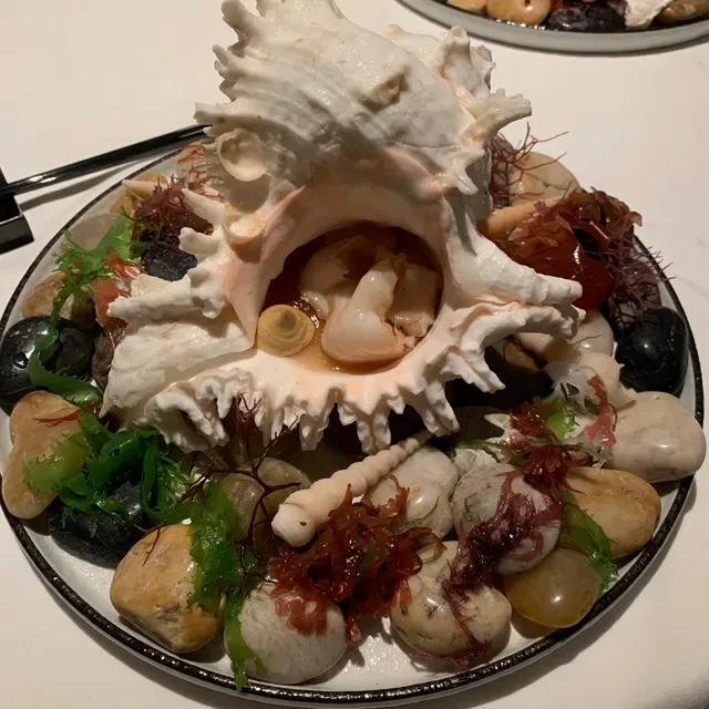 Restaurant Resonance