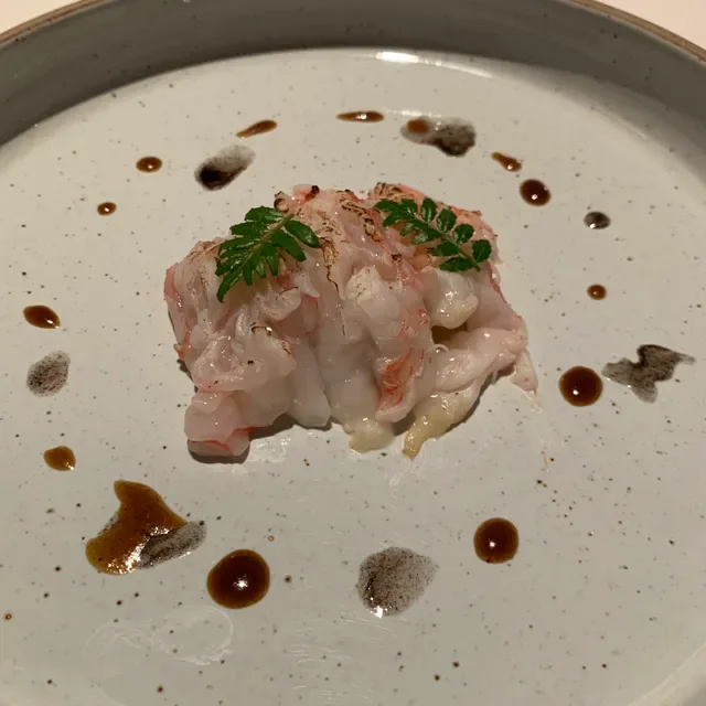 Restaurant Resonance