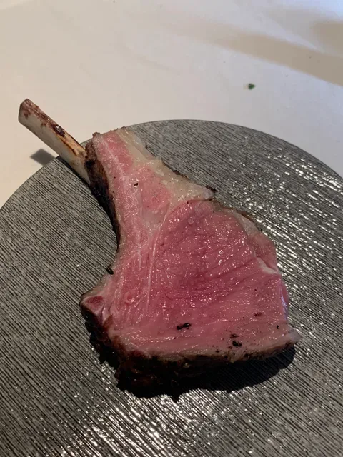 Restaurant Resonance