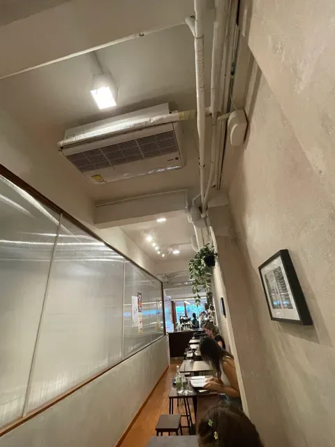 SINGLE LANE Specialty Coffee