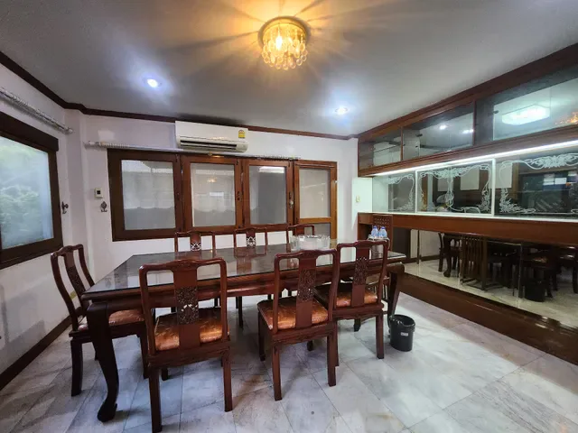 Keawloon BKK (Advance reservation only)