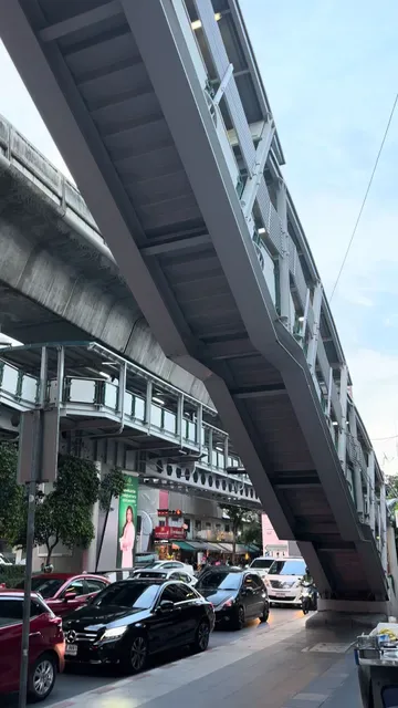 Ning’s Mango Stand