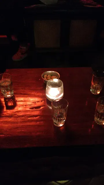 Asia Today Bar