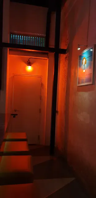 Asia Today Bar