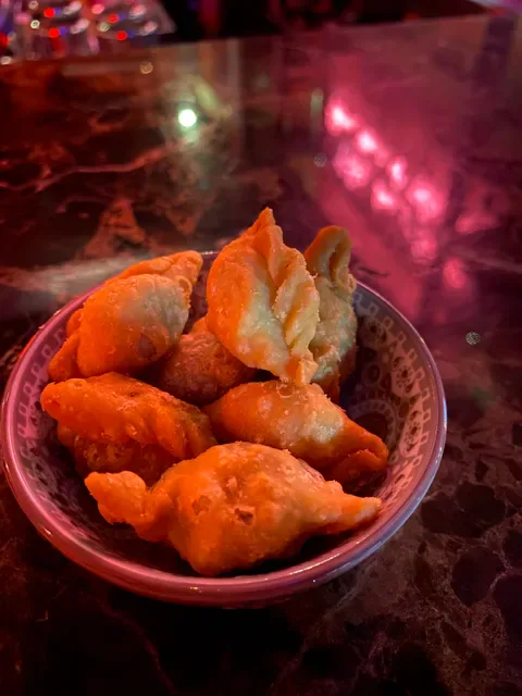Asia Today Bar