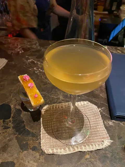 Asia Today Bar