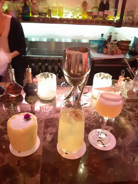 Asia Today Bar