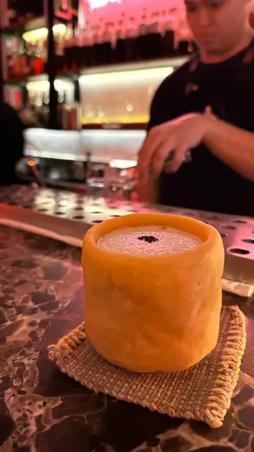 Asia Today Bar