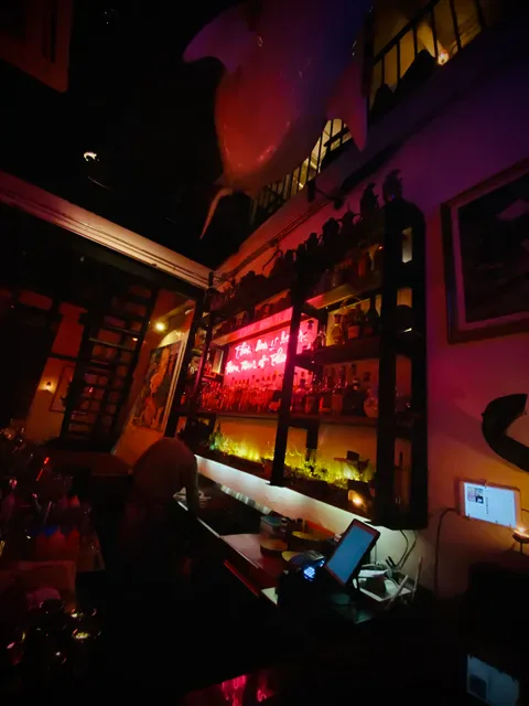 Asia Today Bar
