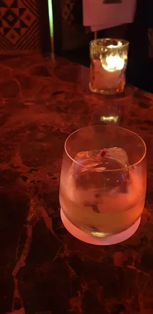 Asia Today Bar