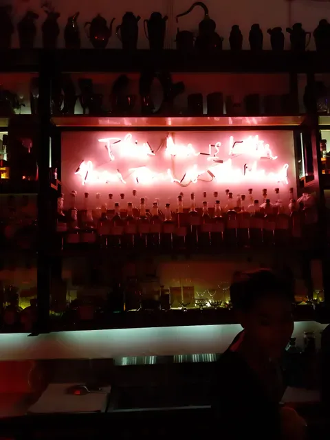 Asia Today Bar