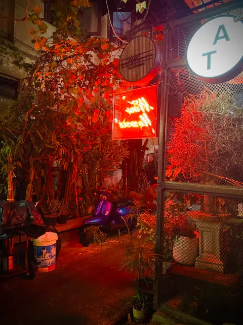 Asia Today Bar