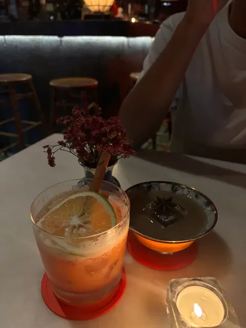 Ba hao 八號