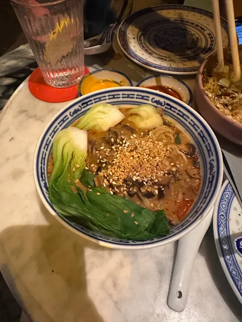 Ba hao 八號