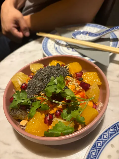 Ba hao 八號