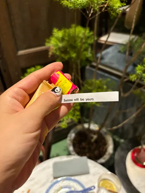Ba hao 八號