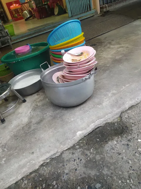 Khao Gaeng Jek Pui (Je Chie)