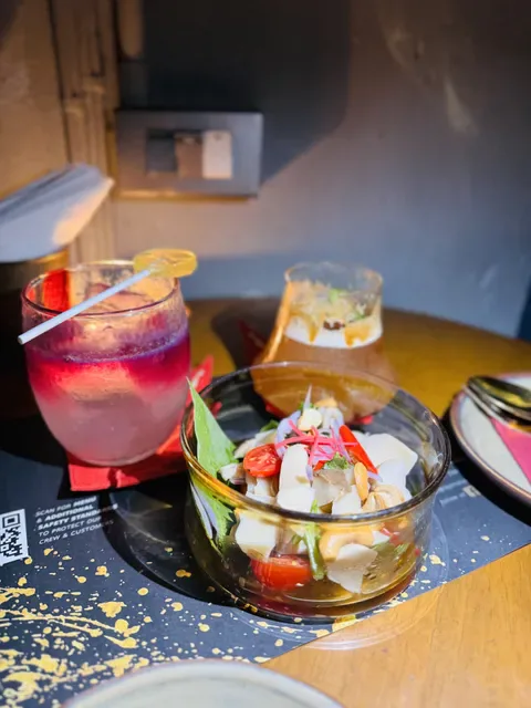 TEP BAR - Cultural Bar of Thailand