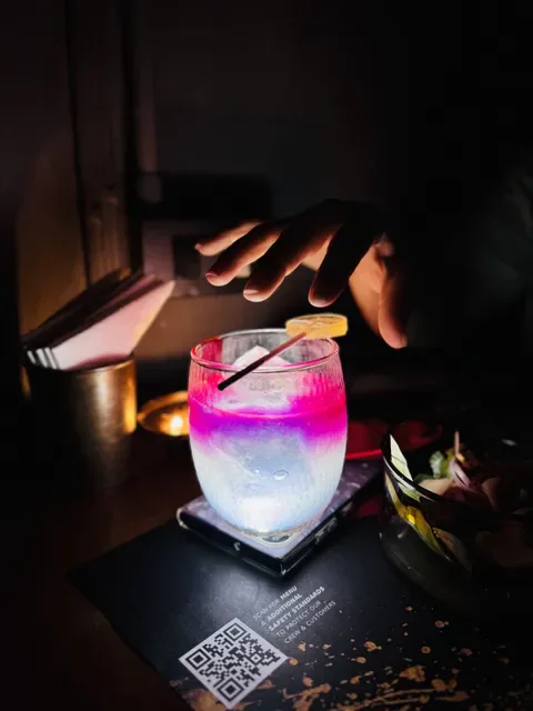 TEP BAR - Cultural Bar of Thailand