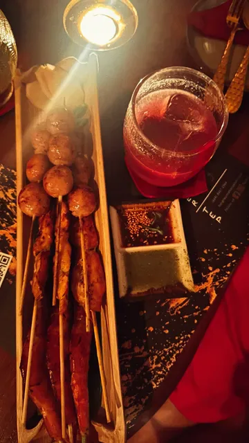 TEP BAR - Cultural Bar of Thailand
