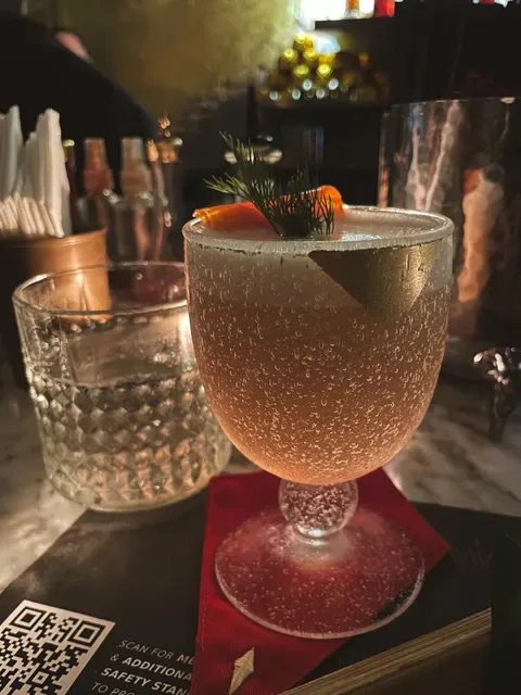 TEP BAR - Cultural Bar of Thailand