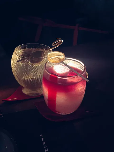 TEP BAR - Cultural Bar of Thailand