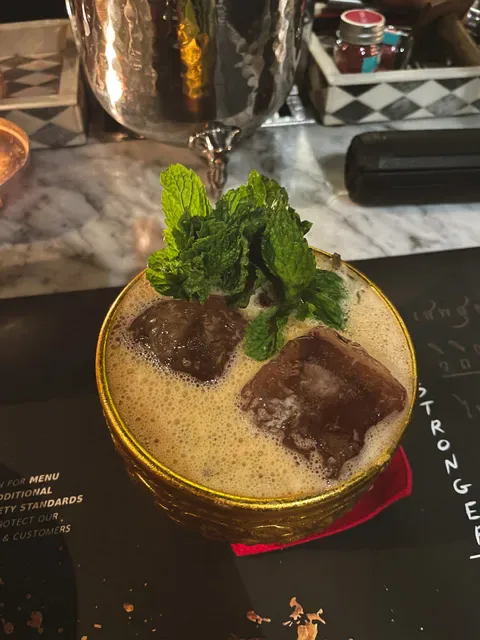 TEP BAR - Cultural Bar of Thailand