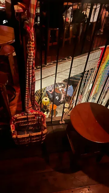 TEP BAR - Cultural Bar of Thailand