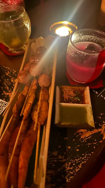 TEP BAR - Cultural Bar of Thailand