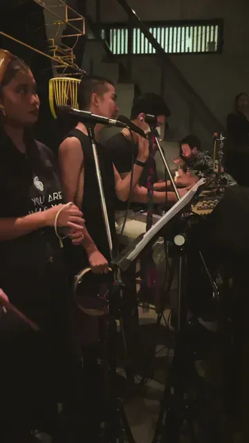 TEP BAR - Cultural Bar of Thailand